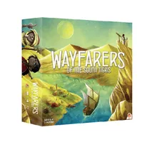 Preporučeni proizvod:  Wayfarers of the South Tigris