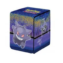 Preporučeni proizvod:  Ultra Pro Pokemon Haunted Hollow Deck Box