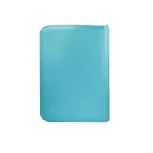 Preporučeni proizvod:  Vivid 4-Pkt Light Blue Zippered PRO-Binder