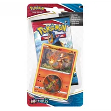 Preporučeni proizvod:  Pokemon TCG Sword & Shield Battle Styles Blister (Charmander)