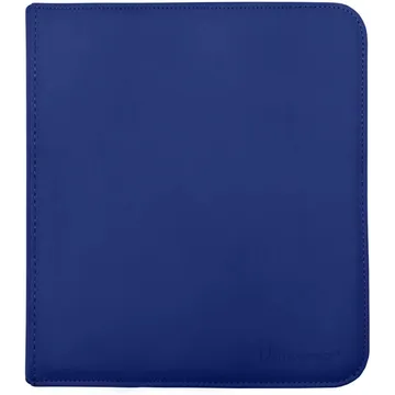 12-Pkt Blue Zippered PRO-Binder - slika proizvoda pod brojem: 1