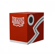 Preporučeni proizvod:  Dragon Shield Double Shell Red/Black