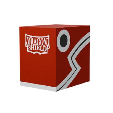 Dragon Shield Double Shell Red/Black - slika proizvoda pod brojem: 1