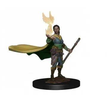 D&D Icons of the Realms Premium Miniature pre-painted Elf Female - slika proizvoda pod brojem: 1
