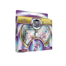 Preporučeni proizvod:  Pokemon TCG KM: Palkia VStar League Battle Deck