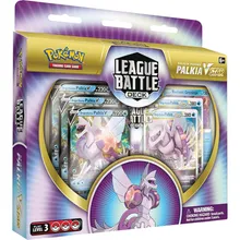 Preporučeni proizvod: Pokemon TCG Origin Forme Palkia VStar League Battle Deck