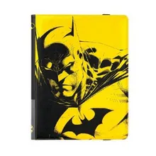 Preporučeni proizvod:  Dragon Shield Batman Core 360 Card Codex