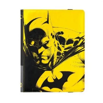 Dragon Shield Batman Core 360 Card Codex - image of product number: 1