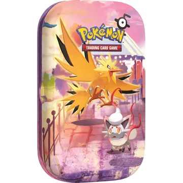Pokemon TCG 30th Celebration Mini Tin - slika proizvoda pod brojem: 1