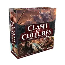 Preporučeni proizvod:  Clash of Cultures Monumental Edition