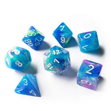 Chessex Festive Waterlily with White - slika proizvoda pod brojem: 1