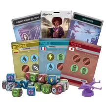 Preporučeni proizvod: Pandemic: Rapid Response