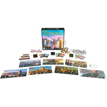 Preporučeni proizvod: 7 Wonders 2nd edition