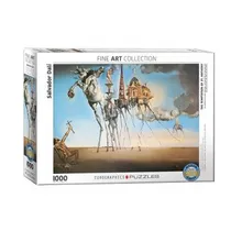 Recommended product: Puzzle The Temptation of St.Anthony
