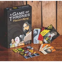 Preporučeni proizvod: A Game of Thrones: Hand of the King