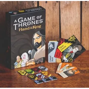 A Game of Thrones: Hand of the King - slika proizvoda pod brojem: 1