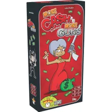 Preporučeni proizvod: More Cash N' More Guns