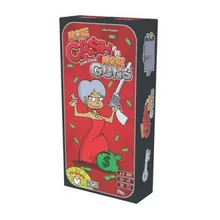 Preporučeni proizvod:  More Cash N' More Guns