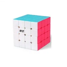 Preporučeni proizvod:  Qiyi 4X4X4 Qiyuan Neon