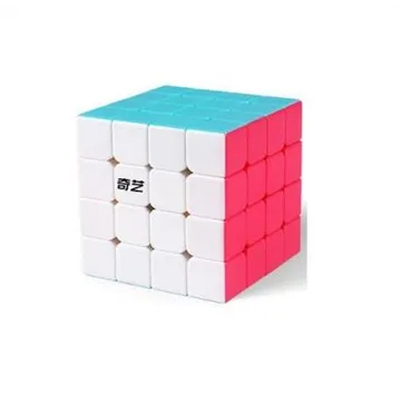 Qiyi 4X4X4 Qiyuan Neon - slika proizvoda pod brojem: 1