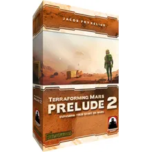 Preporučeni proizvod: Terraforming Mars Prelude 2