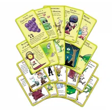 Preporučeni proizvod:  Munchkin Cthulhu