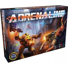 Preporučeni proizvod: Adrenaline