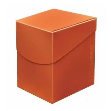 Ultra Pro: Eclipse - Orange - slika proizvoda pod brojem: 1