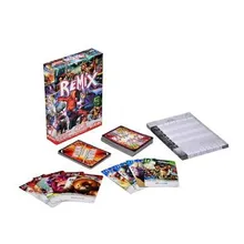 Preporučeni proizvod:  Marvel Remix