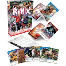 Preporučeni proizvod: Marvel Remix