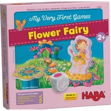 Preporučeni proizvod: My Very First Games - Flower Fairy (2+)