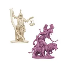 Recommended product: Ankh Gods of Egypt Pantheon