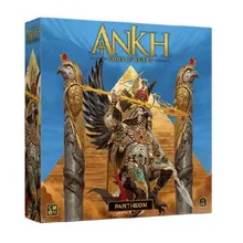 Recommended product: Ankh Gods of Egypt Pantheon