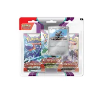 Preporučeni proizvod:  Pokemon TCG Paldea Evolved 3-Booster Blister Varoom
