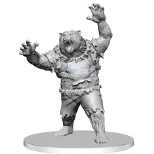Preporučeni proizvod: D&D Nolzur's Mini Werebear