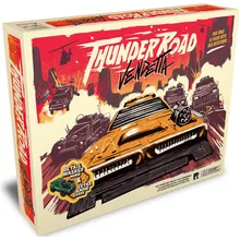 Recommended product: Thunder Road Vendetta
