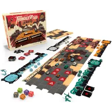 Recommended product: Thunder Road Vendetta