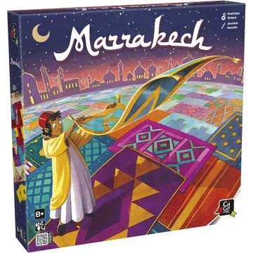 Marrakech - slika proizvoda pod brojem: 1