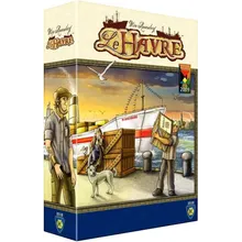 Preporučeni proizvod: Le Havre