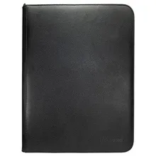 Preporučeni proizvod: Vivid 9-Pkt Black Zippered PRO-Binder