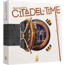 Preporučeni proizvod: Professor Evil And The Citadel Of Time