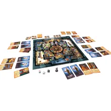 Preporučeni proizvod: Professor Evil And The Citadel Of Time