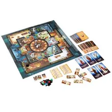 Preporučeni proizvod:  Professor Evil And The Citadel Of Time