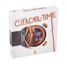 Preporučeni proizvod:  Professor Evil And The Citadel Of Time