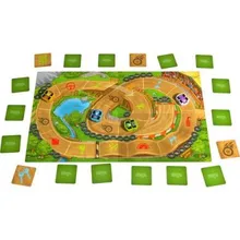 Recommended product: Rallye Trucks (5+)