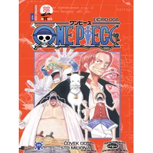 Preporučeni proizvod: One Piece 25 Čovek od sto miliona