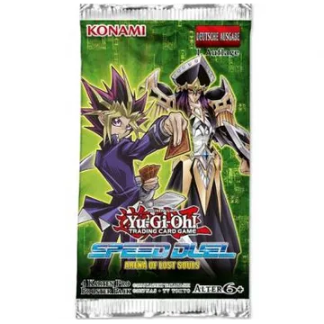 Speed Duel: Arena of Lost Souls - slika proizvoda pod brojem: 1
