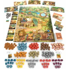 Recommended product: Creature Comforts