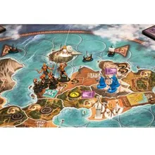 Preporučeni proizvod:  Cyclades: Titans