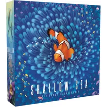 Preporučeni proizvod: Shallow Sea